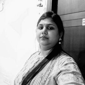 Meet your Posher, Richa